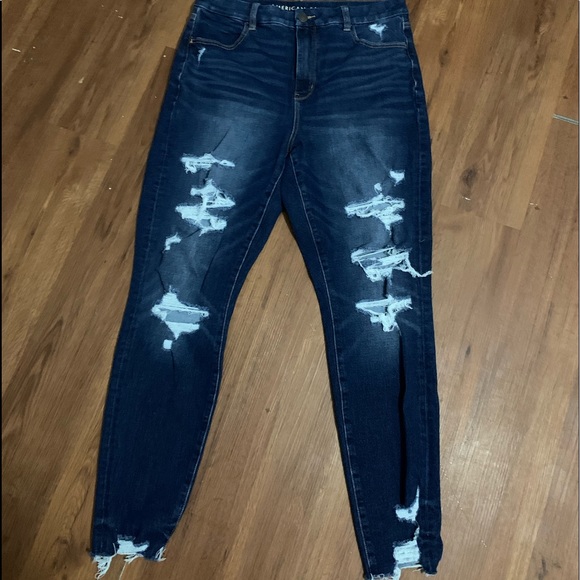 American Eagle Outfitters | Jeans 